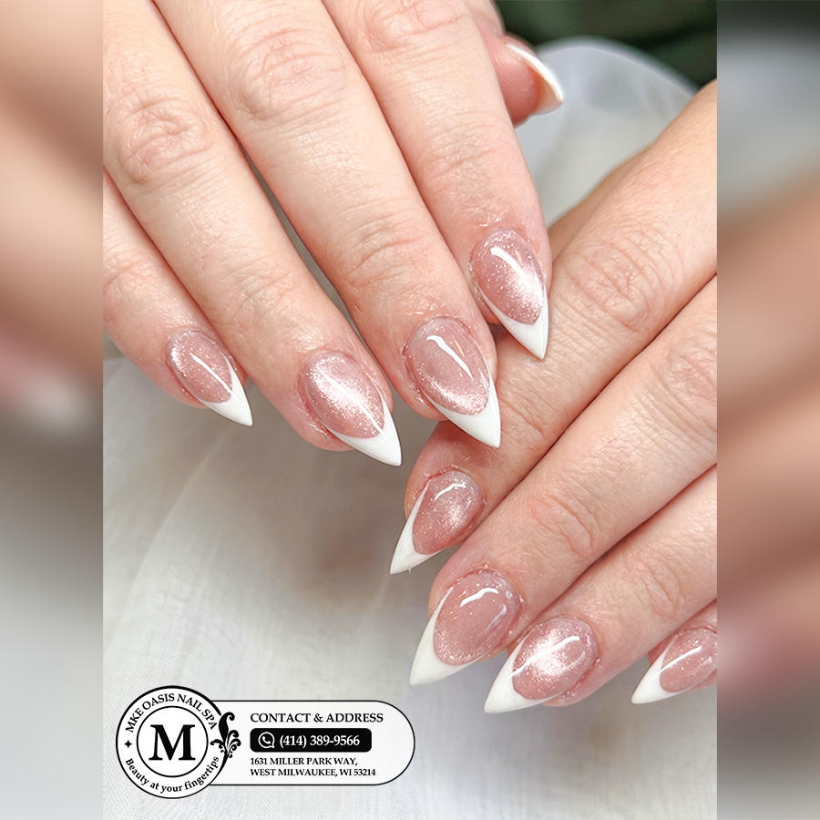 Nails Design